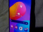 Samsung Galaxy M02s (Used)
