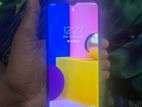 Samsung Galaxy M02s (Used)