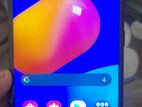 Samsung Galaxy M02s (Used)