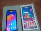Samsung Galaxy M02s (Used)