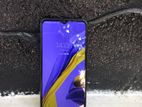 Samsung Galaxy M02s (Used)