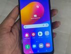 Samsung Galaxy M02s (Used)