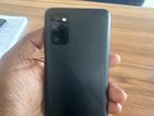 Samsung Galaxy M02s (Used)
