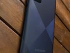 Samsung Galaxy M02s (Used)