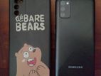 Samsung Galaxy M02s (Used)