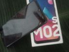 Samsung Galaxy M02s (Used)