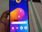 Samsung Galaxy M02s (Used)