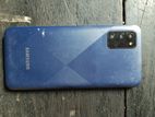 Samsung Galaxy M02s (Used)