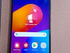 Samsung Galaxy M02s (Used)