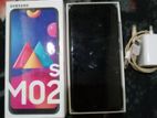 Samsung Galaxy M02s (Used)