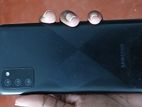 Samsung Galaxy M02s (Used)