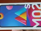 Samsung Galaxy M02s (Used)