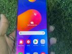 Samsung Galaxy M02s (Used)