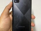 Samsung Galaxy M02s (Used)