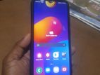 Samsung Galaxy M02s (Used)