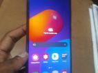 Samsung Galaxy M02s (Used)