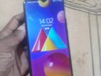 Samsung Galaxy M02s (Used)