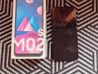 Samsung Galaxy M02s (Used)