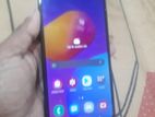 Samsung Galaxy M02s (Used)