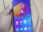 Samsung Galaxy M02s (Used)