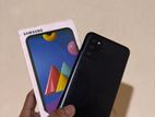 Samsung Galaxy M02s (Used)