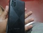 Samsung Galaxy M02s (Used)