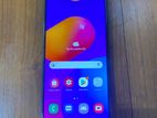 Samsung Galaxy M02s (Used)