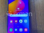 Samsung Galaxy M02s (Used)