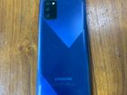 Samsung Galaxy M02s (Used)