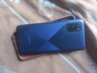 Samsung Galaxy M02s (Used)