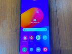 Samsung Galaxy M02s (Used)