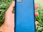 Samsung Galaxy M02s (Used)
