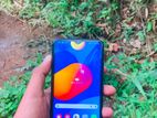 Samsung Galaxy M02s (Used)