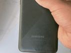 Samsung Galaxy M02s 64GB (Used)