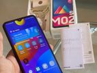 Samsung Galaxy M02s (Used)