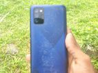 Samsung Galaxy M02s (Used)