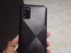 Samsung Galaxy M02s (Used)