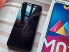 Samsung Galaxy M02s (Used)