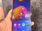 Samsung Galaxy M02s (Used)