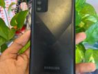 Samsung Galaxy M02s (Used)