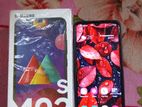 Samsung Galaxy M02s (Used)