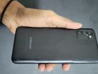 Samsung Galaxy M02s (Used)