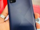 Samsung Galaxy M02s (Used)
