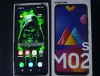 Samsung Galaxy M02s (Used)