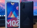 Samsung Galaxy M02s (Used)