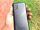 Samsung Galaxy M02s (Used)
