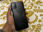 Samsung Galaxy M02s (Used)