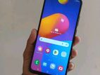 Samsung Galaxy M02s used (Used)