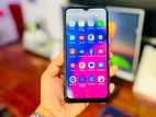 Samsung Galaxy M02s used (Used)