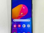 Samsung Galaxy M02s (Used)